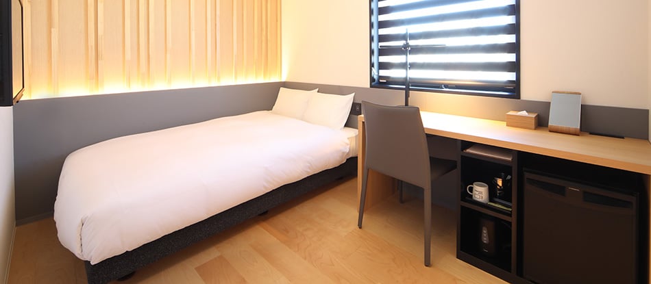 スタンダードシングル