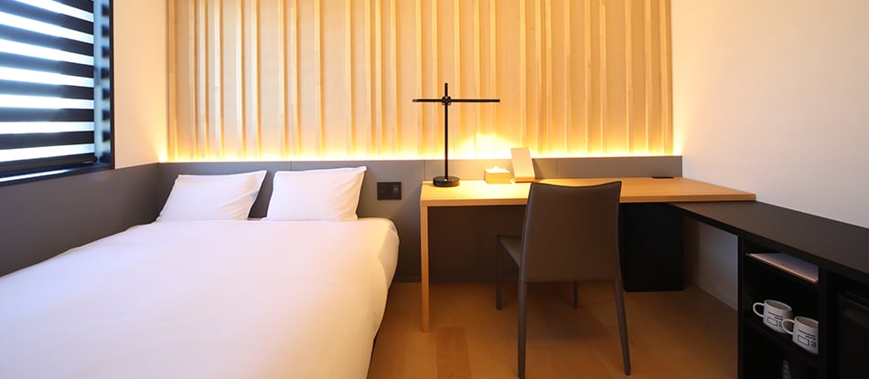 スタンダードダブル