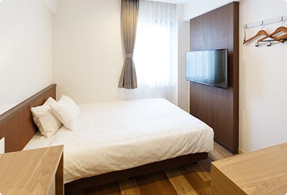 スタンダードダブル