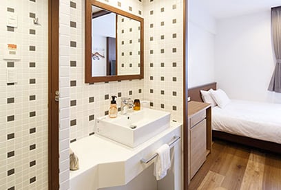 スタンダードダブル