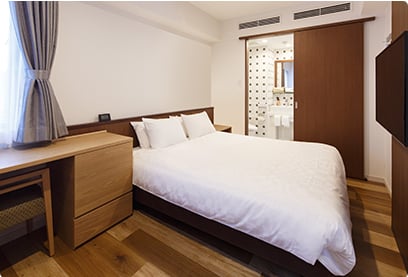 モデレートダブル