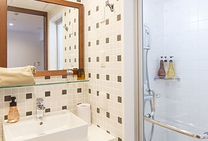 モデレートダブル