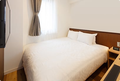 デラックスダブル