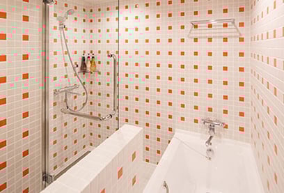 デラックスダブル