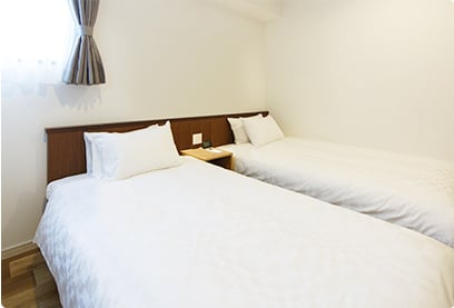 スタンダードツイン