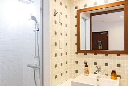 スタンダードツイン