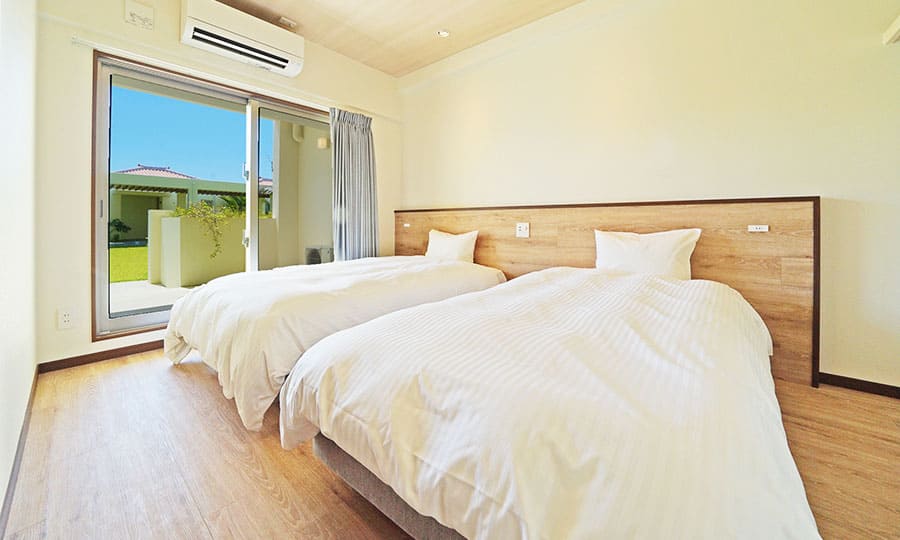 コンドスイートメゾネット