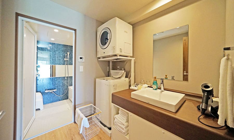 コンドスイートメゾネット