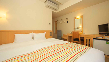 スタンダードキング