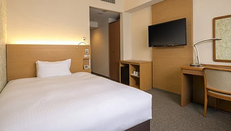 スタンダードツイン