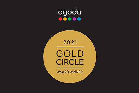C-IDEA Gold Award in 2020