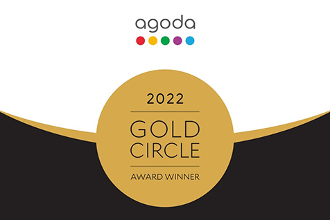 2022 Gold Circle Award