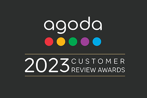 Agoda Customer Review Awards 2023