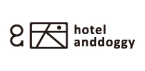 hotel anddoggy京都二条