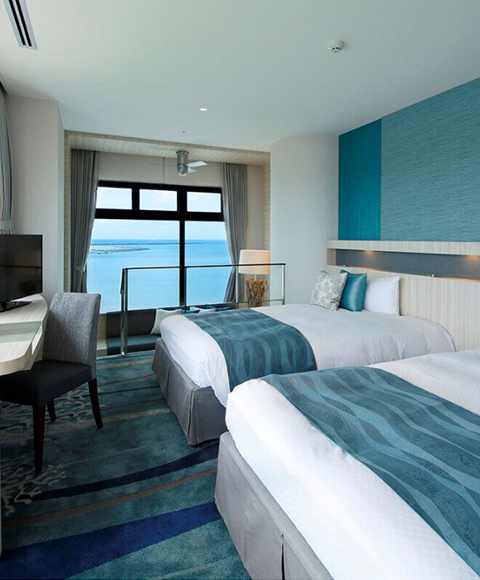 LOISIR HOTEL NAHA