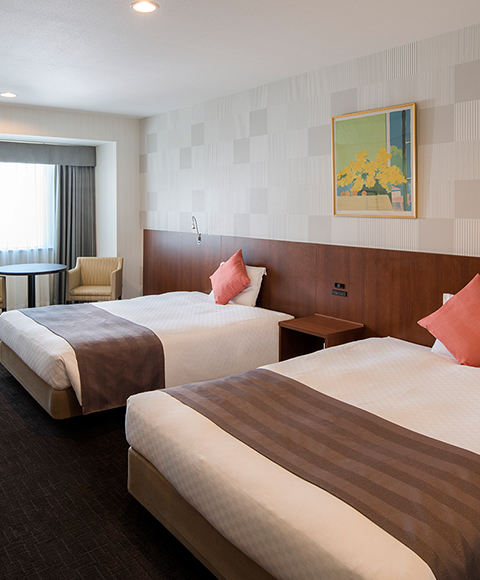 LOISIR HOTEL TOYOHASHI