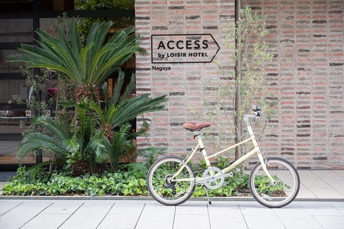 ACCESS by LOISIR HOTEL Nagoya