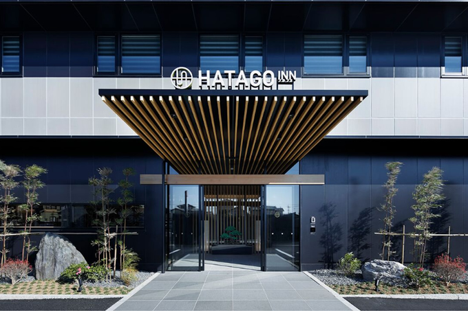 HATAGO INN