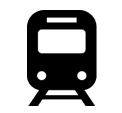 Train-Bus