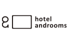 hotel androoms