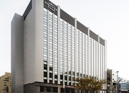 the square hotel KANAZAWA