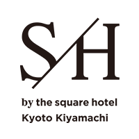 SH by the square hotel京都木屋町