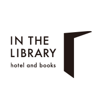 IN THE LIBRARY hotel and books TOKOROZAWA