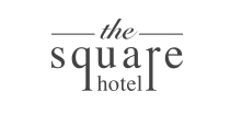 the square hotel